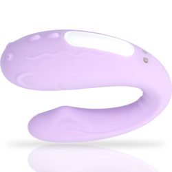 Mia - Télécommande Rin Pour Couples